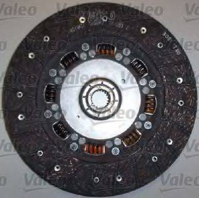 VALEO 826330 Комплект зчеплення