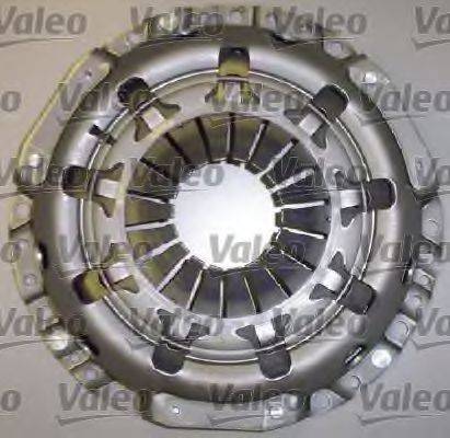 VALEO 826391 Комплект зчеплення