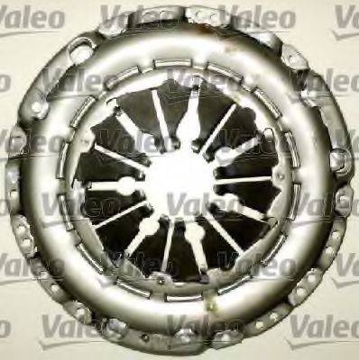 VALEO 826409 Комплект зчеплення