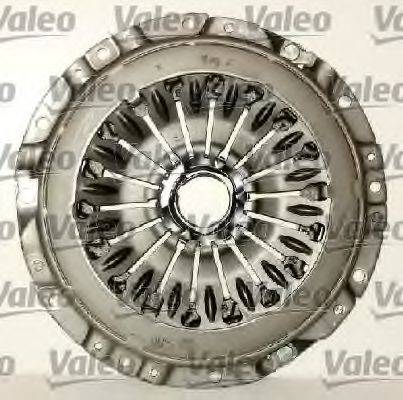 VALEO 826428 Комплект зчеплення