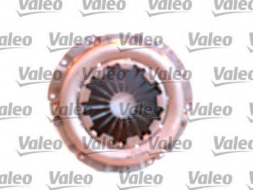 VALEO 826439 Комплект зчеплення