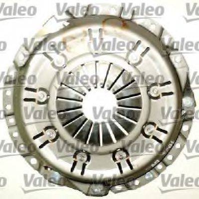 VALEO 826441 Комплект зчеплення