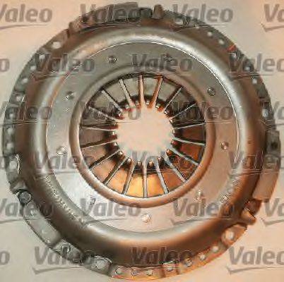 VALEO 826454 Комплект зчеплення