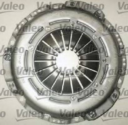 VALEO 826457 Комплект зчеплення