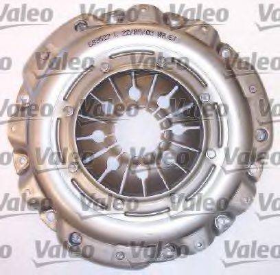 VALEO 826469 Комплект зчеплення