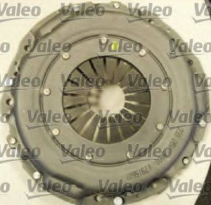 VALEO 826472 Комплект зчеплення