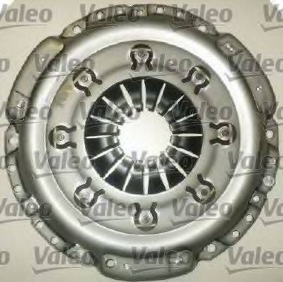 VALEO 826485 Комплект зчеплення