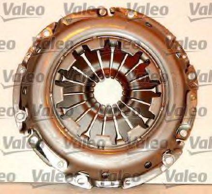 VALEO 826493 Комплект зчеплення