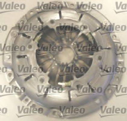 VALEO 826515 Комплект зчеплення