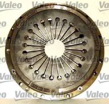 VALEO 826526 Комплект зчеплення