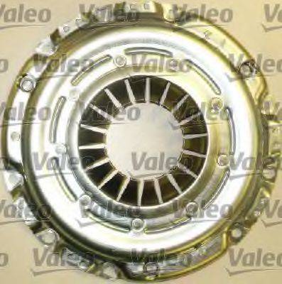 VALEO 826534 Комплект зчеплення