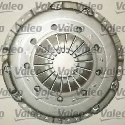 VALEO 826540 Комплект зчеплення