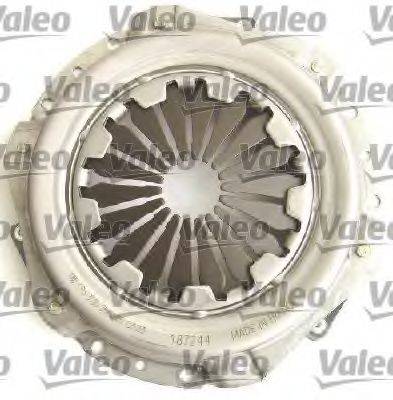 VALEO 826542 Комплект зчеплення