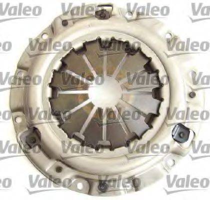 VALEO 826609 Комплект зчеплення