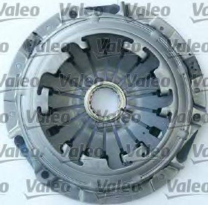 VALEO 826611 Комплект зчеплення