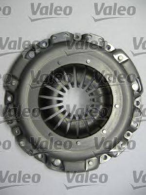 VALEO 826674 Комплект зчеплення