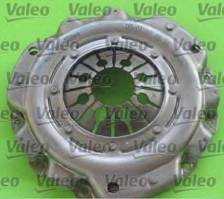 VALEO 826693 Комплект зчеплення