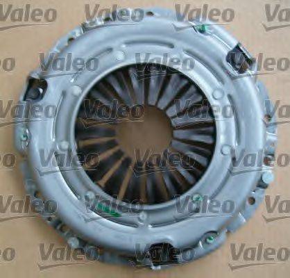 VALEO 826816 Комплект зчеплення