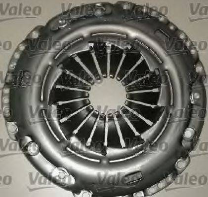 VALEO 834041 Комплект зчеплення