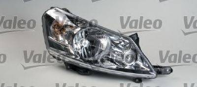 VALEO 043407 Основна фара