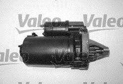 VALEO 433226 Стартер