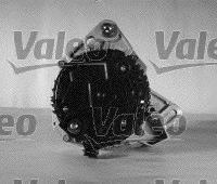 VALEO 439002 Генератор