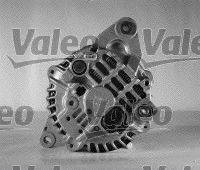 VALEO 439346 Генератор