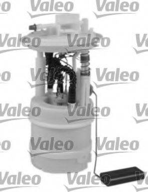 VALEO 347075 Елемент системи живлення