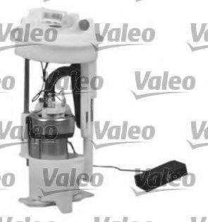 VALEO 347081 Елемент системи живлення