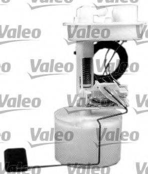 VALEO 347353 Датчик, запас палива