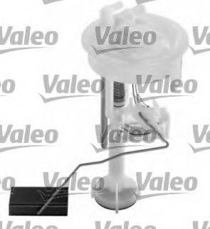 VALEO 347362 Датчик, запас палива