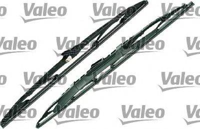 VALEO 576100 Щітка склоочисника