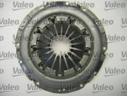 VALEO 821347 Комплект зчеплення