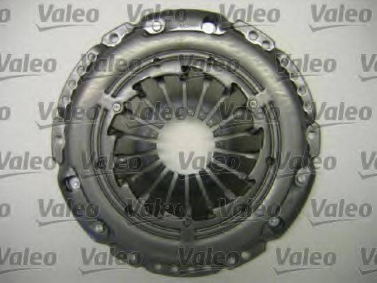 VALEO 826786 Комплект зчеплення