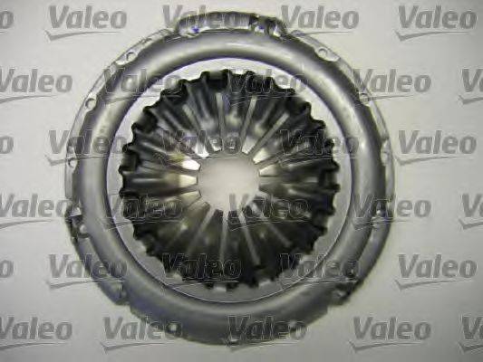 VALEO 826791 Комплект зчеплення