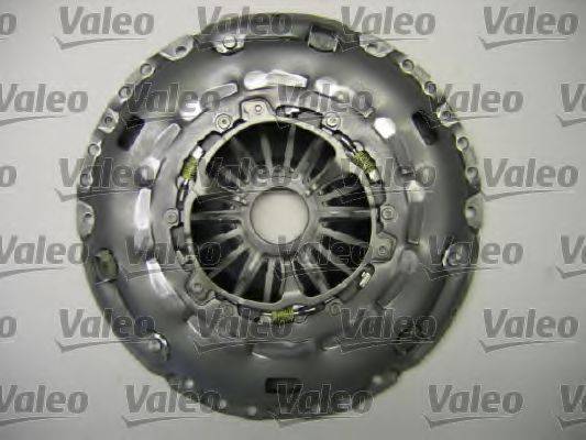 VALEO 826731 Комплект зчеплення