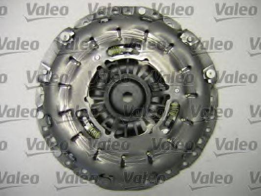 VALEO 826738 Комплект зчеплення