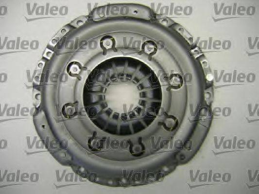 VALEO 826697 Комплект зчеплення