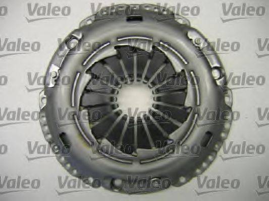 VALEO 826682 Комплект зчеплення