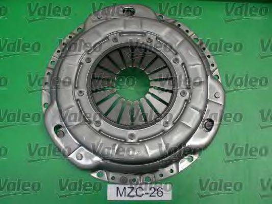 VALEO 826721 Комплект зчеплення