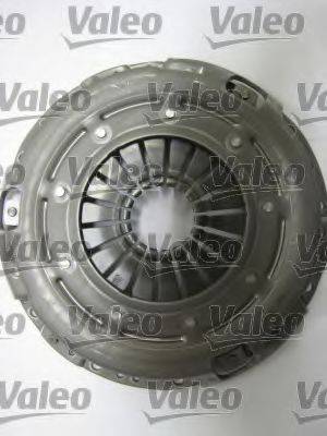 VALEO 826718 Комплект зчеплення