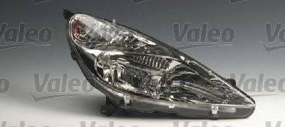 VALEO 087653 Основна фара