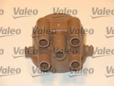 VALEO 661146 Кришка розподільника запалювання