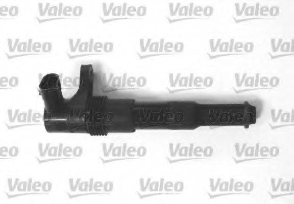 VALEO 245118 Котушка запалювання