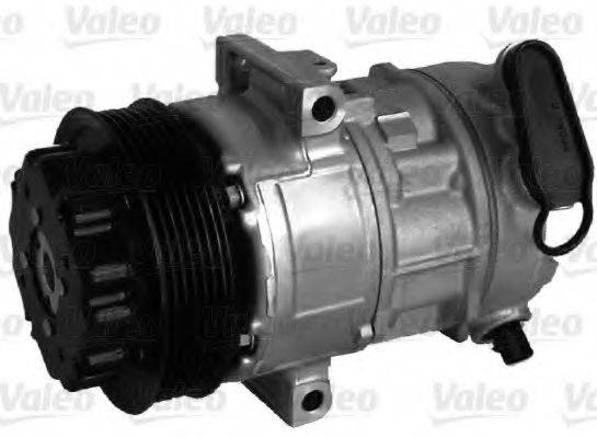 VALEO 813220 Компресор, кондиціонер