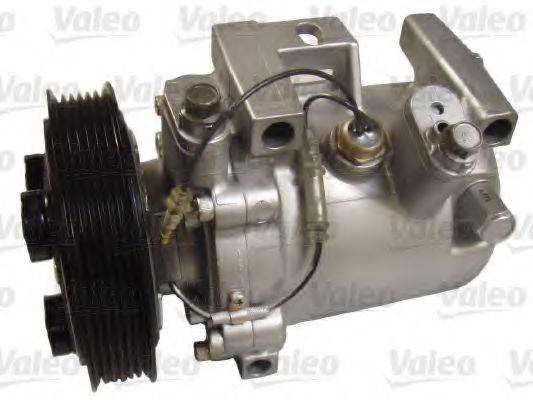 VALEO 813677 Компресор, кондиціонер