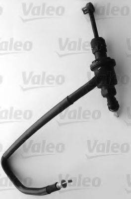 VALEO 804810 Головний циліндр, система зчеплення