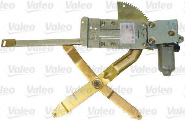 VALEO 850032 Підйомний пристрій для вікон