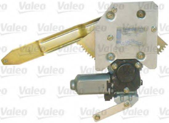 VALEO 850038 Підйомний пристрій для вікон