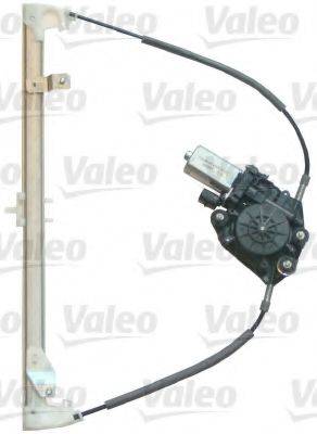 VALEO 850142 Підйомний пристрій для вікон